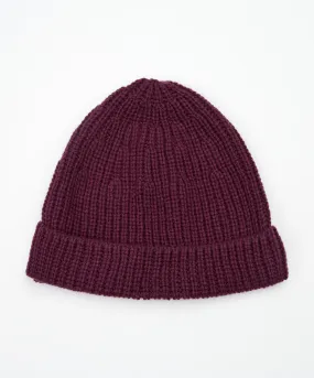 Beanie Hat Currant