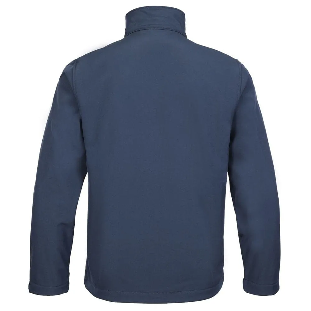 Fort 204 Selkirk Softshell Waterproof Jacket