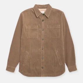 Harold Corduroy Jacket