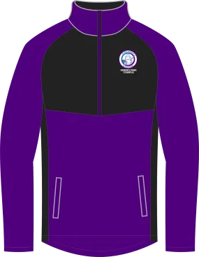 Kereru Park Campus School Jacket