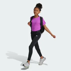 LEGGINGS GIRLS AEROREADY TECHFIT