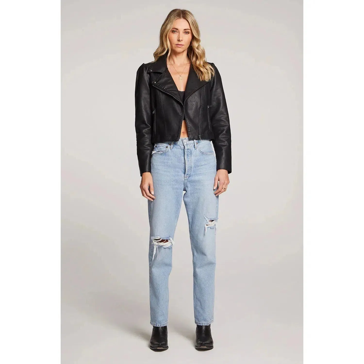 MERRITA JACKET