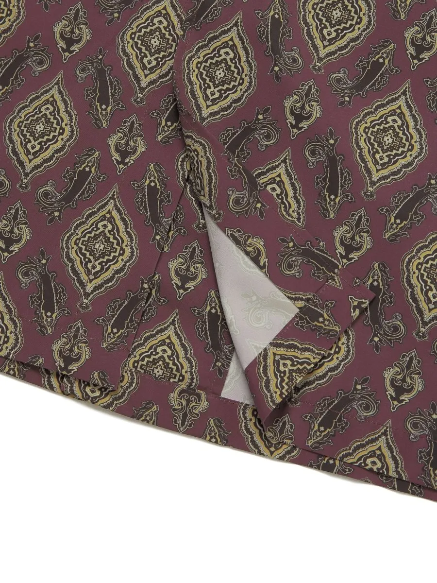 Moroccan Overcoat