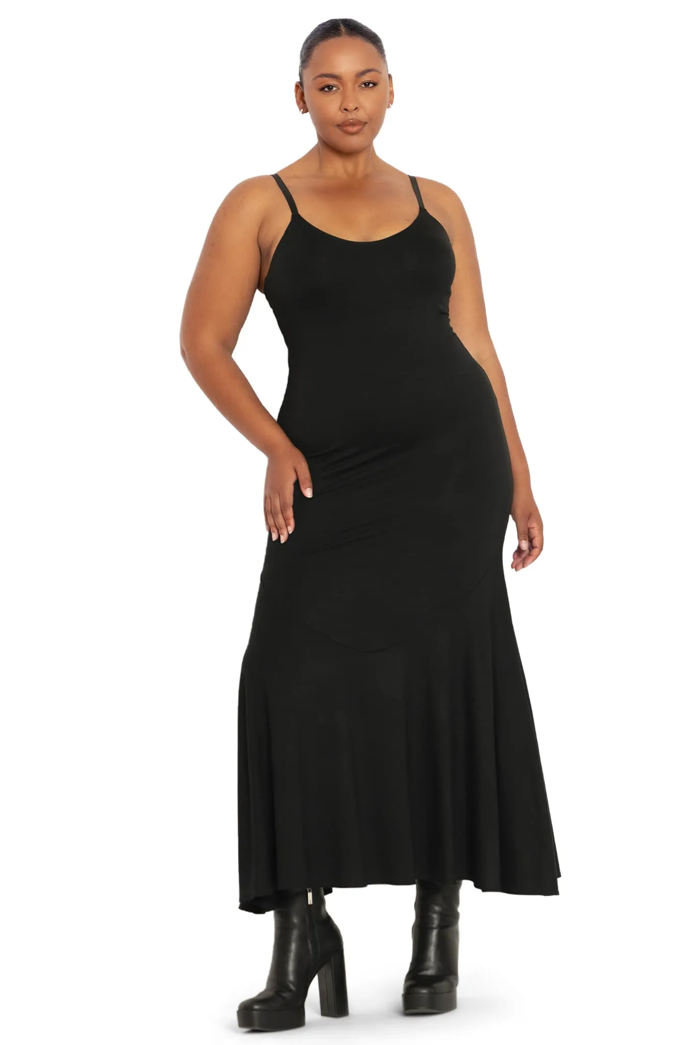 Mrs Addams Dress