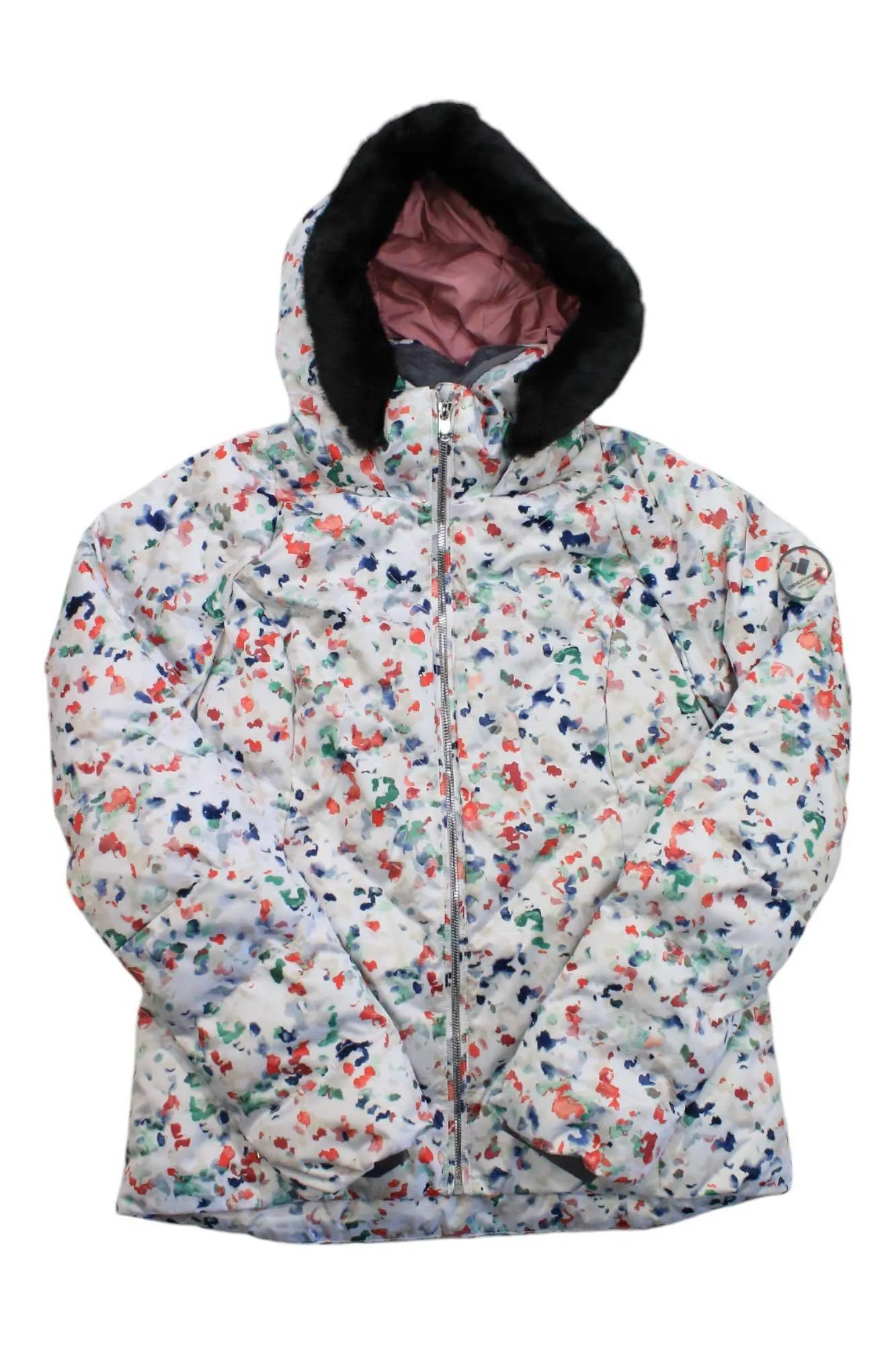 Obermeyer Womens Bombshell Jacket