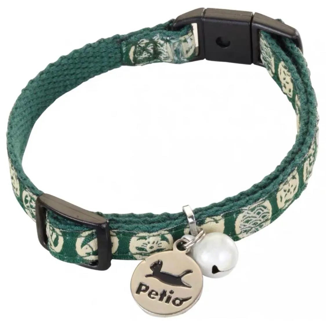 PETIO Cat Komachi Stylish Collar