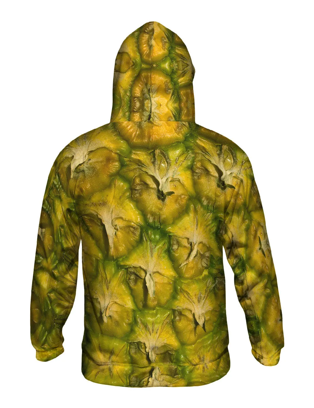 Pineapple Surprise