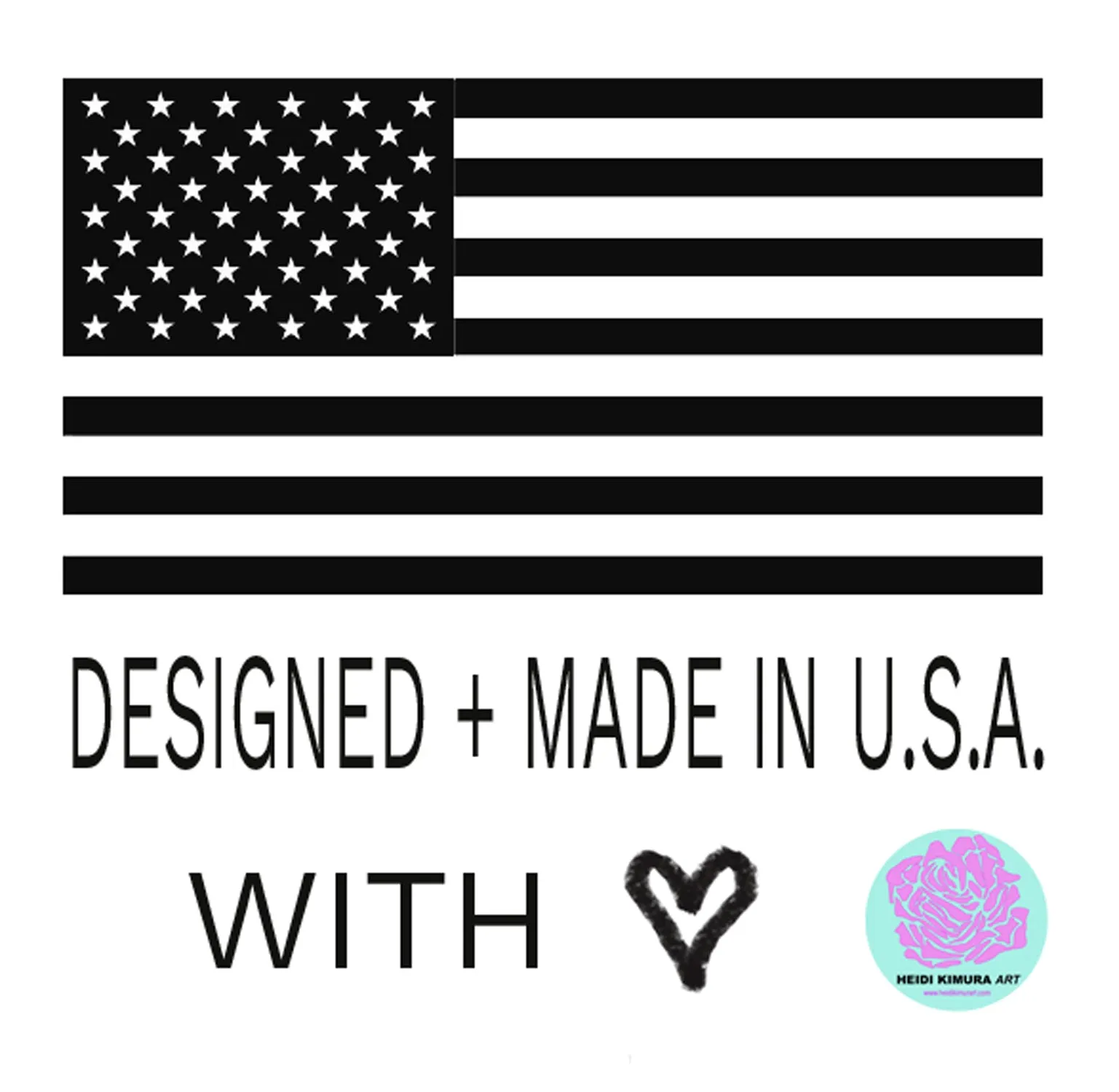 Rainbow Black Polka Dots Black Print Premium Youth Gym Leggings- Made in USA/ EU