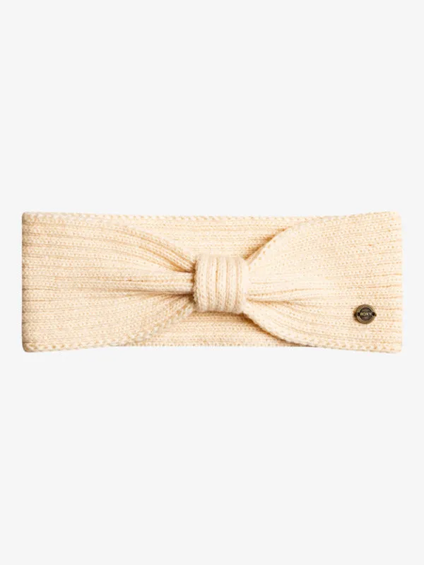 Roxy Patchouli Cake Head Band