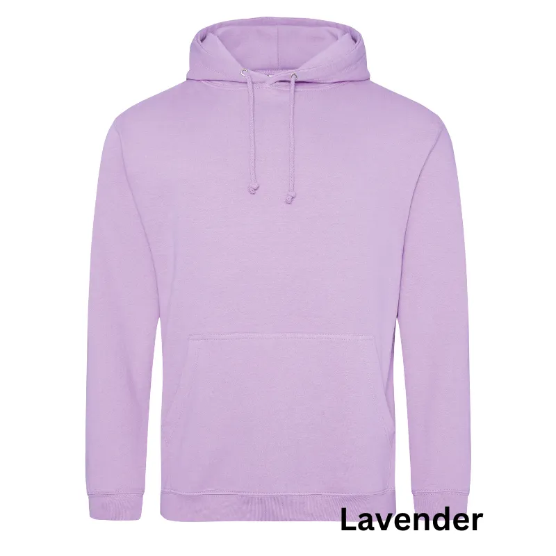 Unisex Hoodie XL